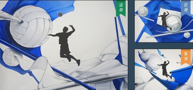 청기디자인 이미지