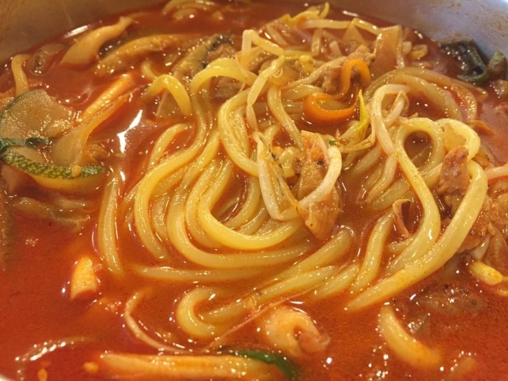 칭구짬뽕 이미지