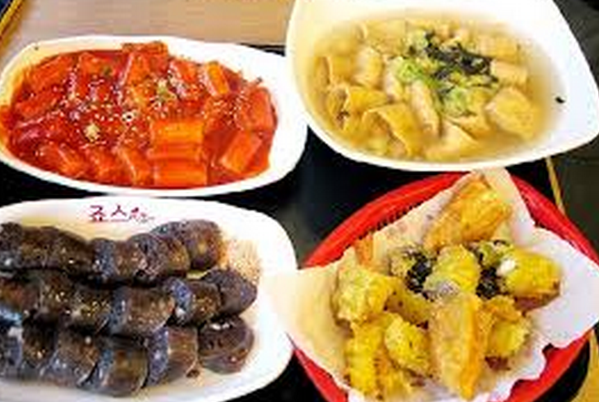 죠스떡볶이 이미지