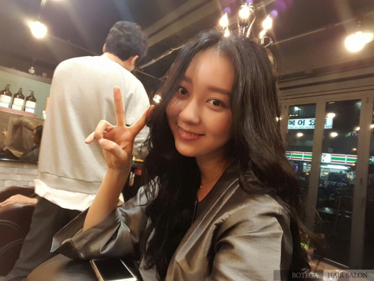 김규리미용실 이미지