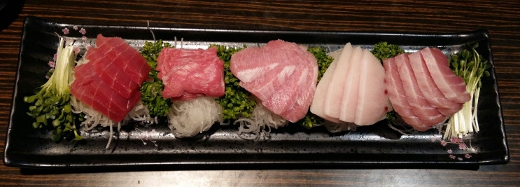 진주참치예찬 이미지