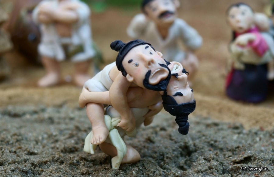 일등노래마을 이미지