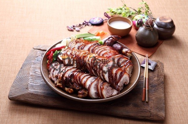 맛있네족발 이미지