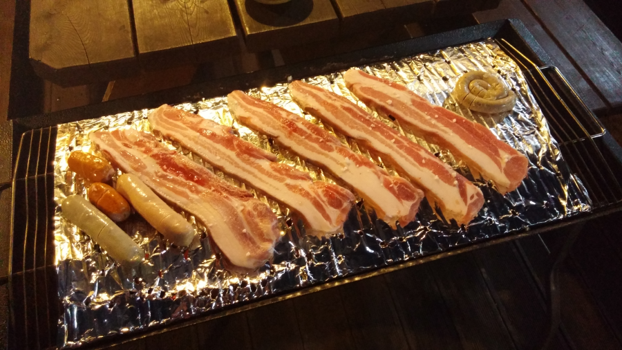 제주흙돼지 이미지