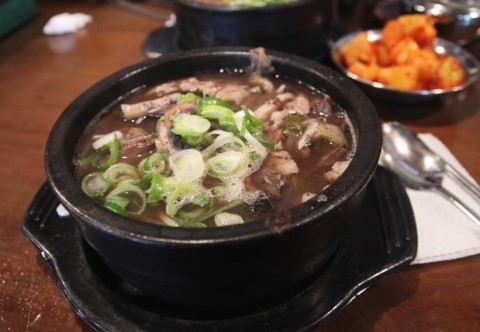 백번해장국 이미지