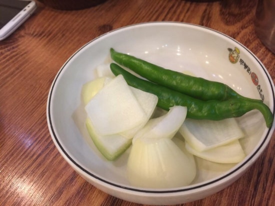 무봉리토종순대국&감자탕 이미지