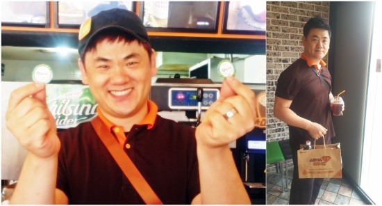 땅땅치킨김해 이미지