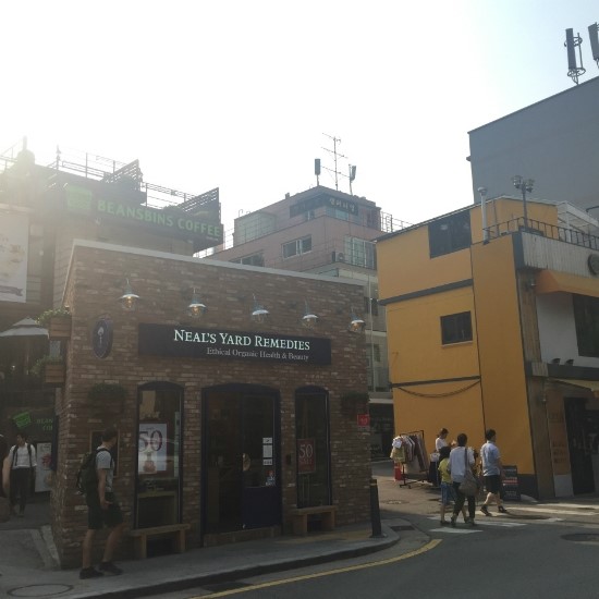 슬로우스테디 이미지