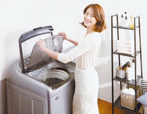 세탁왕 이미지
