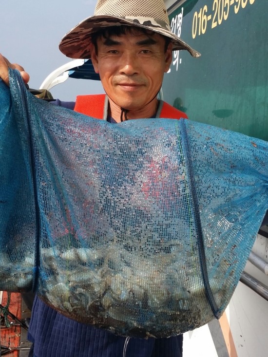 삼성호 이미지