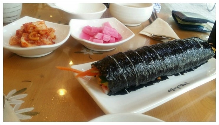 더분식김밥 이미지
