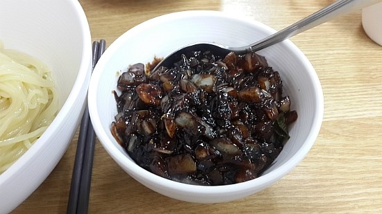 동해춘반점 이미지