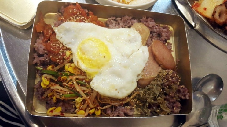 일품막창 이미지