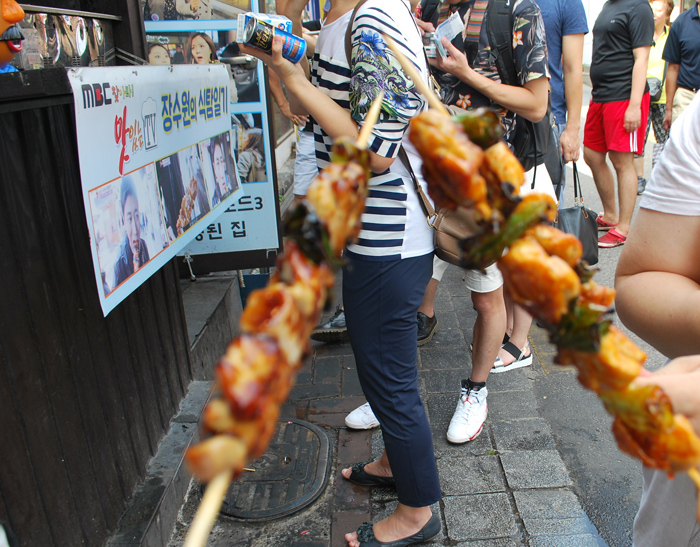 반한닥 이미지