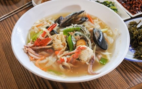 칼국수해와달 이미지