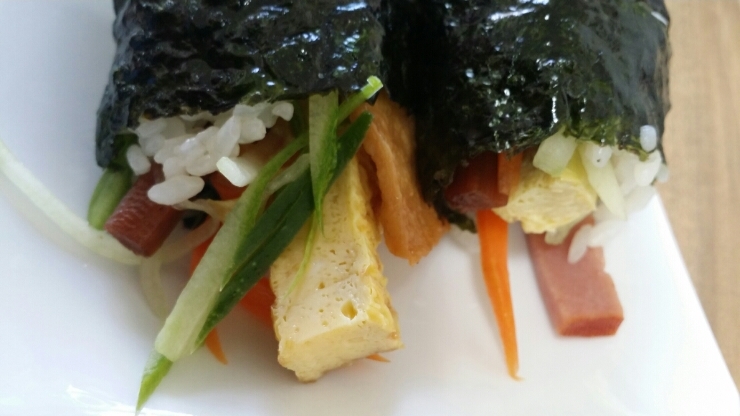 우리동네김밥집 이미지