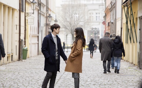 뷰티인사이드 이미지