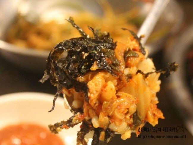 울산삼산점새마을식당 이미지
