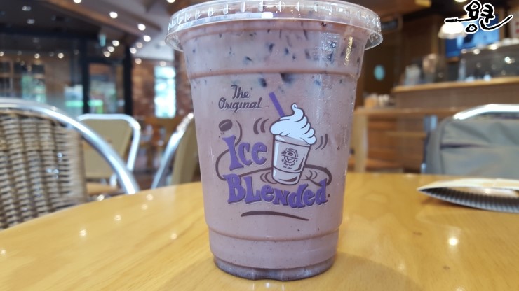 커피빈중계동은행사거리점 이미지