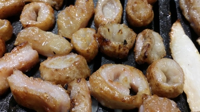 통큰막창 이미지