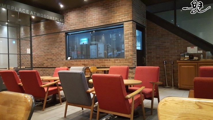 투썸플레이스 중계은행사거리점 이미지