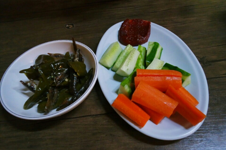사거리닭발 이미지