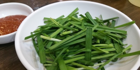 별미순대국밥 이미지