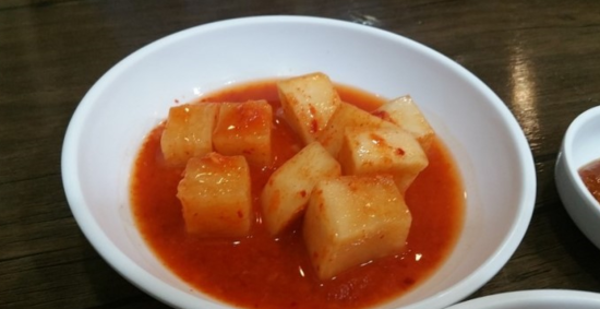 별미순대국밥 이미지