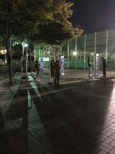 공원슈퍼 이미지
