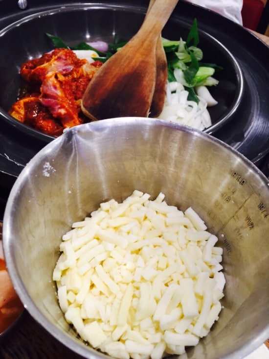 유가네닭갈비 서면점 이미지