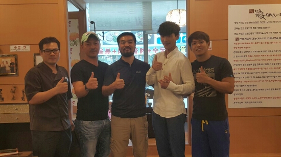 사막여우픽쳐스 이미지