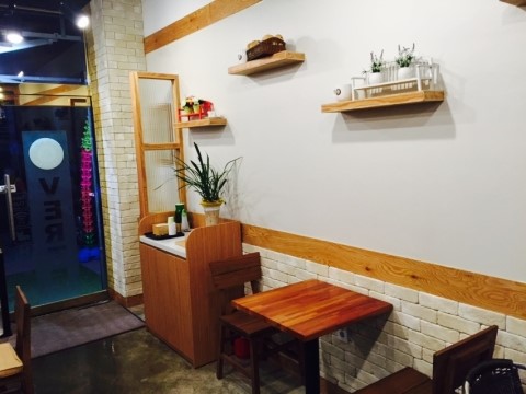 카페베르떼 이미지