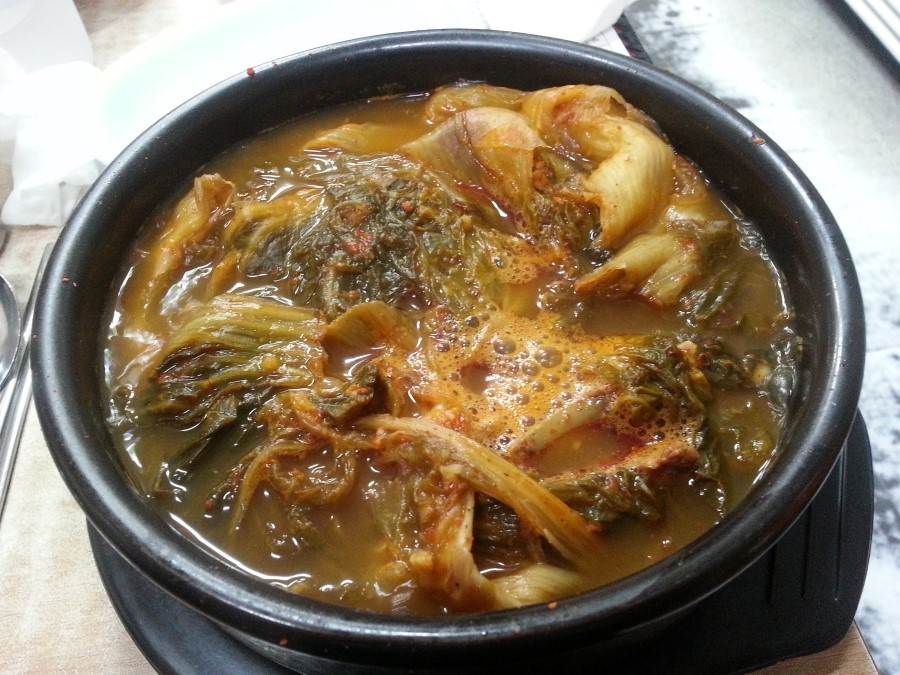 유성감자탕 이미지