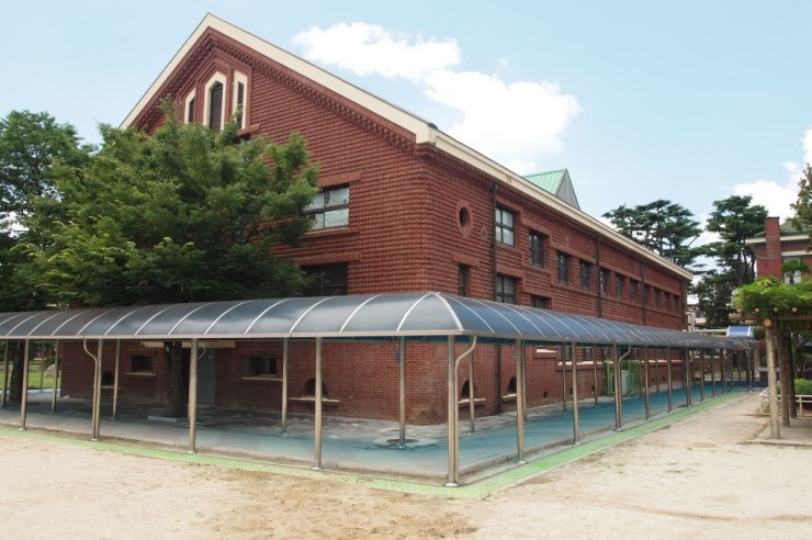 광주서석초등학교 이미지