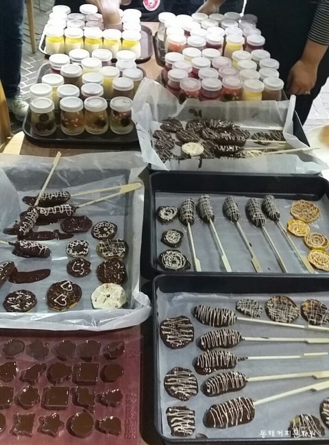 조은커피협동조합 이미지