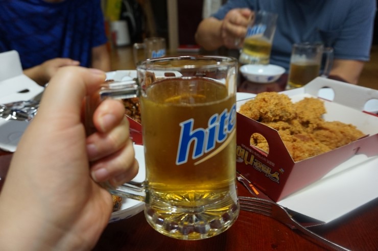 비비큐치킨구리 이미지