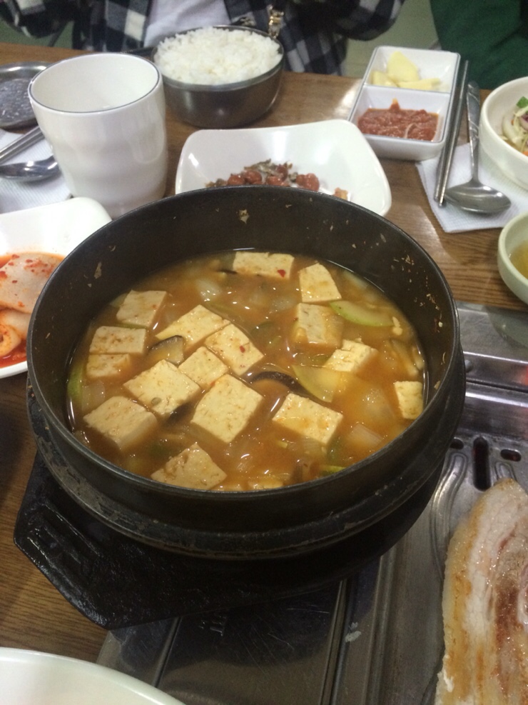서탑불고기 이미지