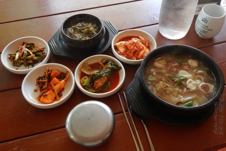 수정식당 이미지