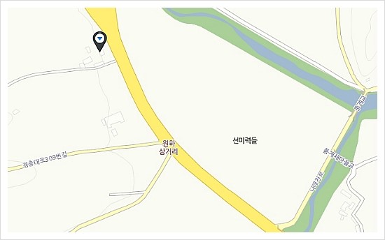 복채손만두 이미지