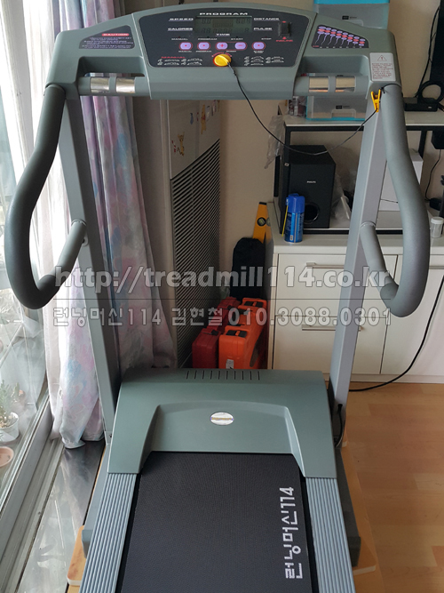 런닝머신수리114 이미지