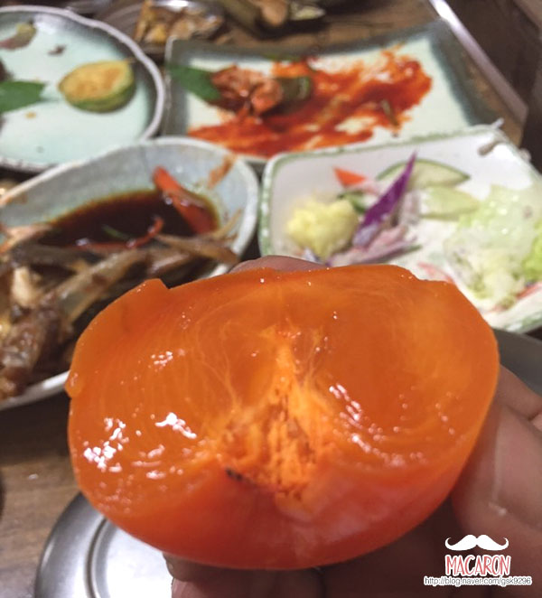 이조숯불갈비이조정식 이미지