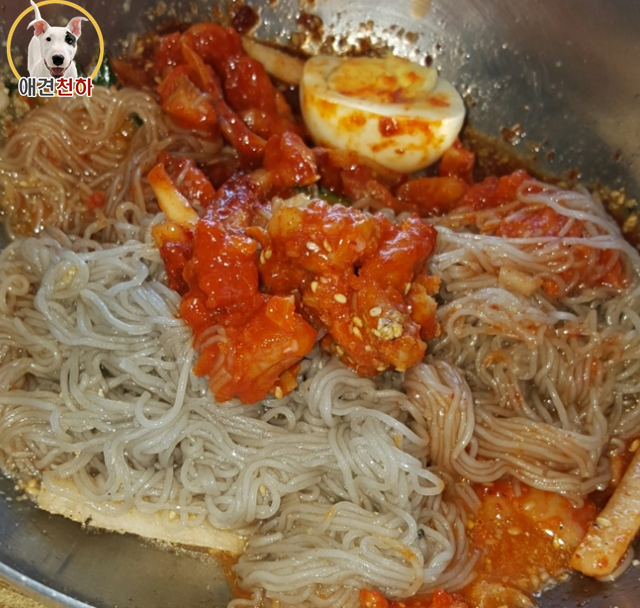 송도코다리 이미지
