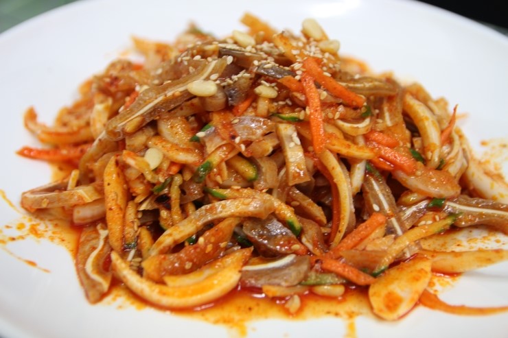연변맛집 이미지