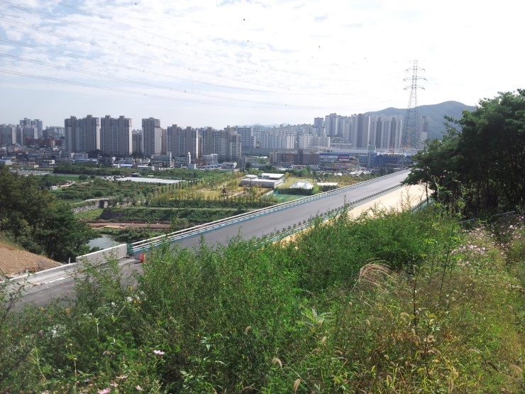범서IC(포항) 이미지