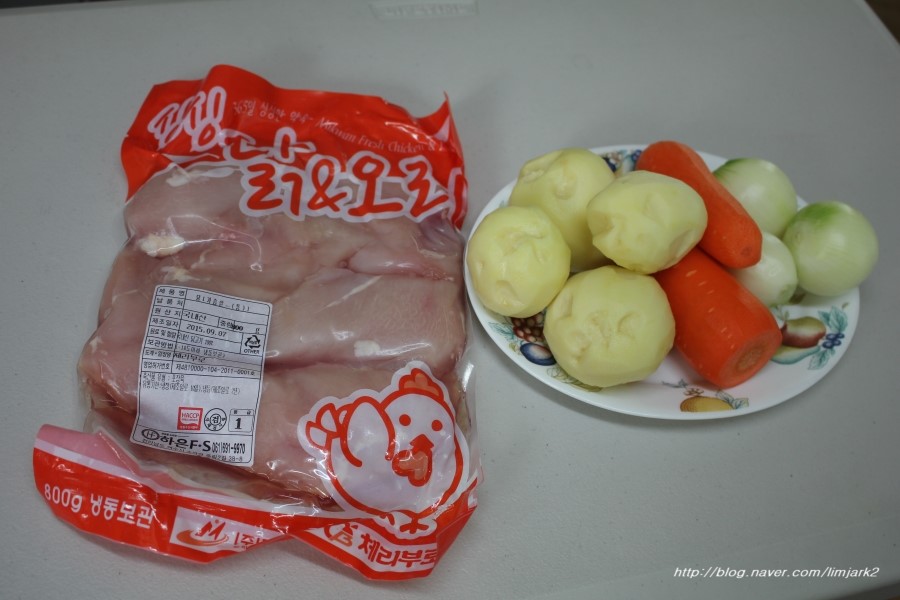싱싱닭고기 이미지