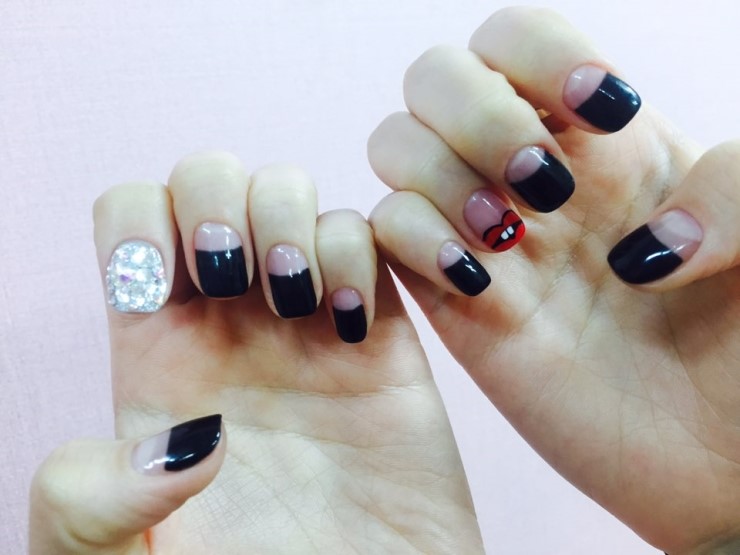 네일탐나 이미지