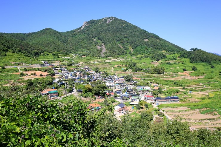 달빛바다펜션 이미지