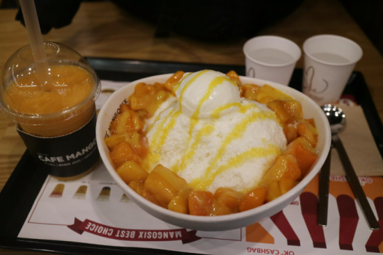 현대아울렛블랙야크 이미지