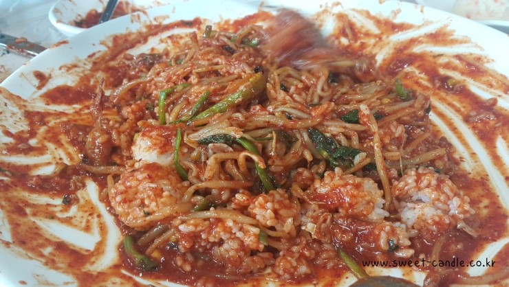 오송해물찜 이미지