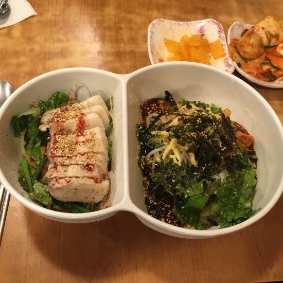맛있는국수집 이미지